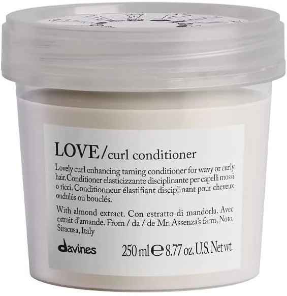 Davines Love Curl conditioner 250ml