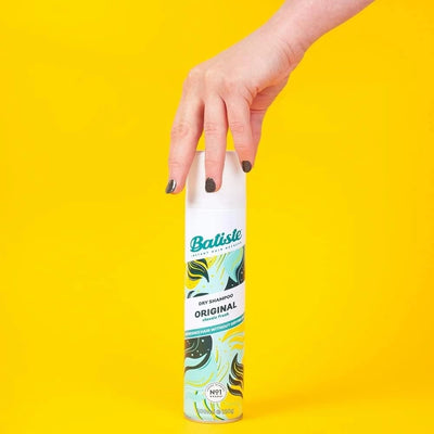 Batiste Original dry shampoo 200ml