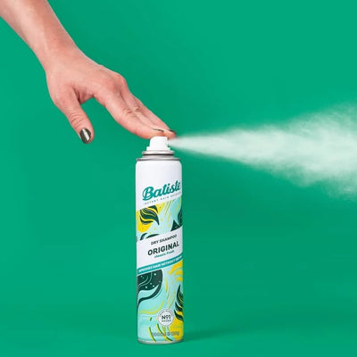 Batiste Original dry shampoo 200ml