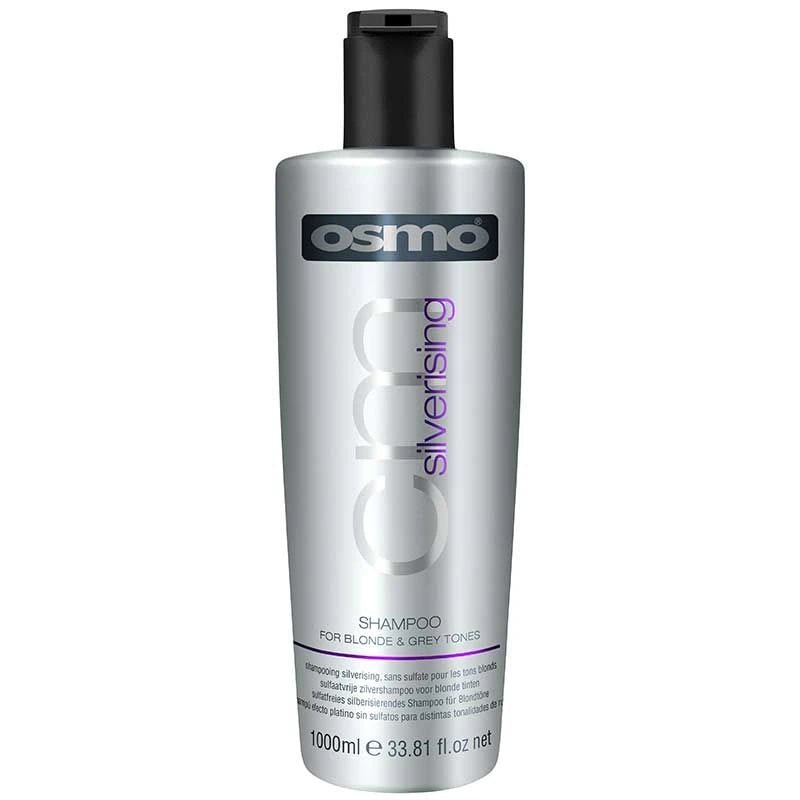 Osmo Color Mission Silverizing shampoo 1000ml