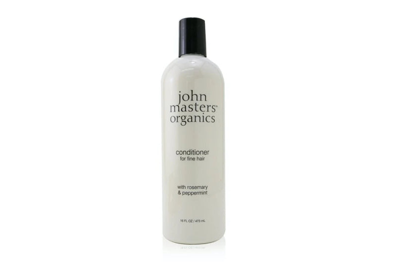 John Masters Organics Rosemary & Peppermint conditioner 473ml