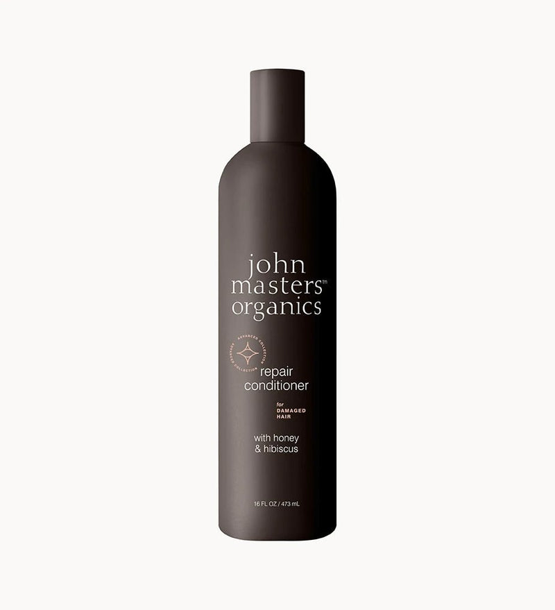 John Masters Organics Honey &amp; Hibiscus hair conditioner 473ml