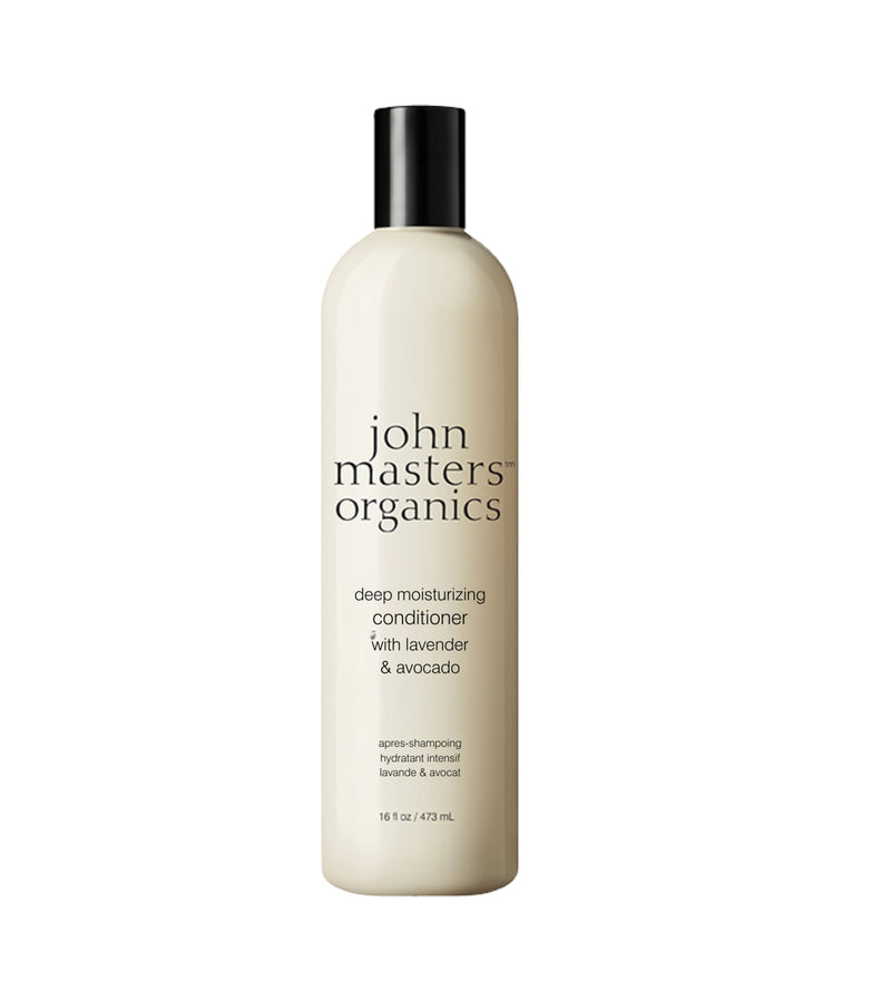 John Masters Organics Lavender & Avocado conditioner 473ml