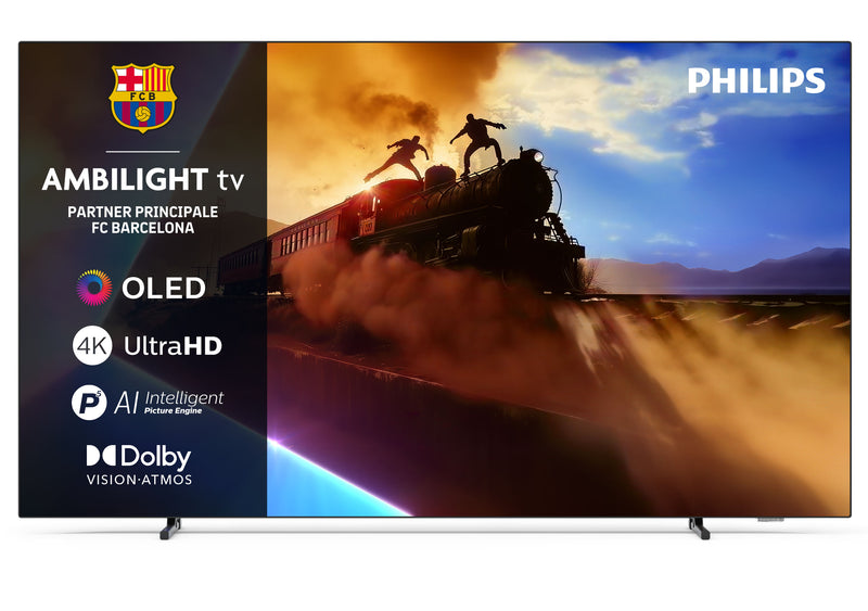 Philips OLED Smart Ambilight TV 65OLED770/12