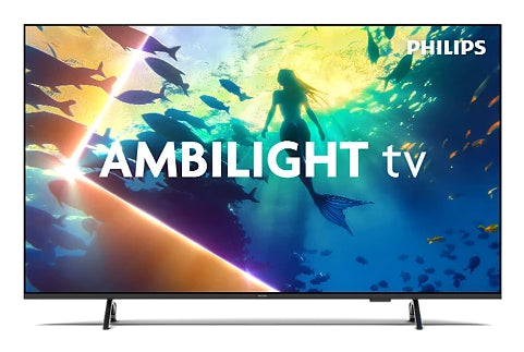 Philips UHD Smart Ambilight LED TV 65PUS8010/12
