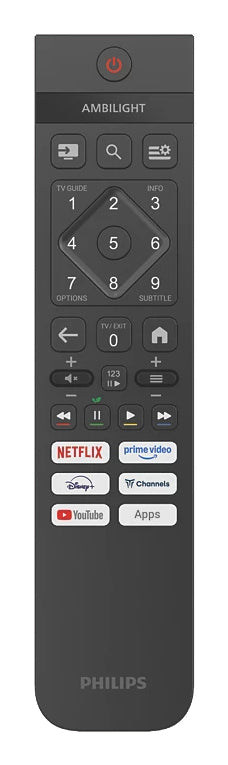 Philips UHD Smart Ambilight LED TV 65PUS8010/12