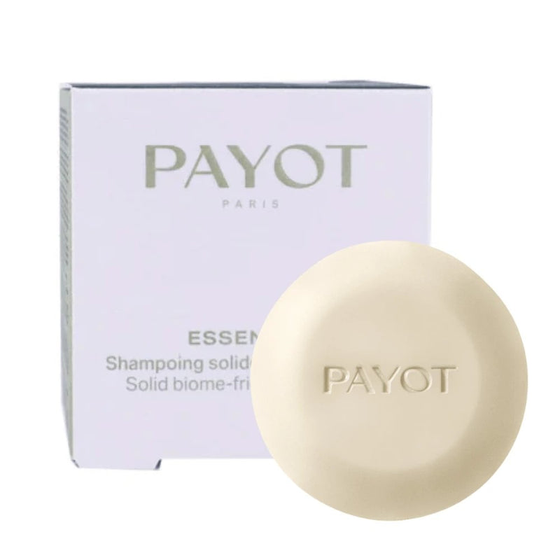 Payot Essentiel Solid Biome-Friendly Shampoo 80 g