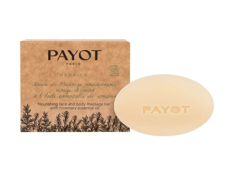 Payot Herbier Nourishing Face And Body Bar 50 g