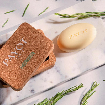 Payot Herbier Nourishing Face And Body Bar 50 g