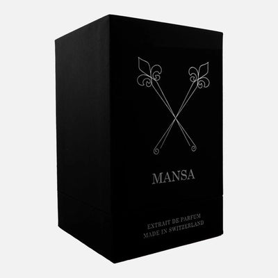 Pernoire Mansa Extrait De Parfum 50 мл.