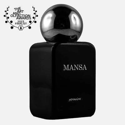 Pernoire Mansa Extrait De Parfum 50 мл.