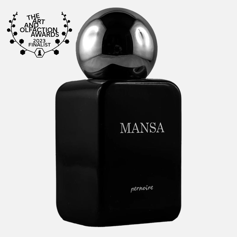 Pernoire Mansa Extrait De Parfum 50 мл.