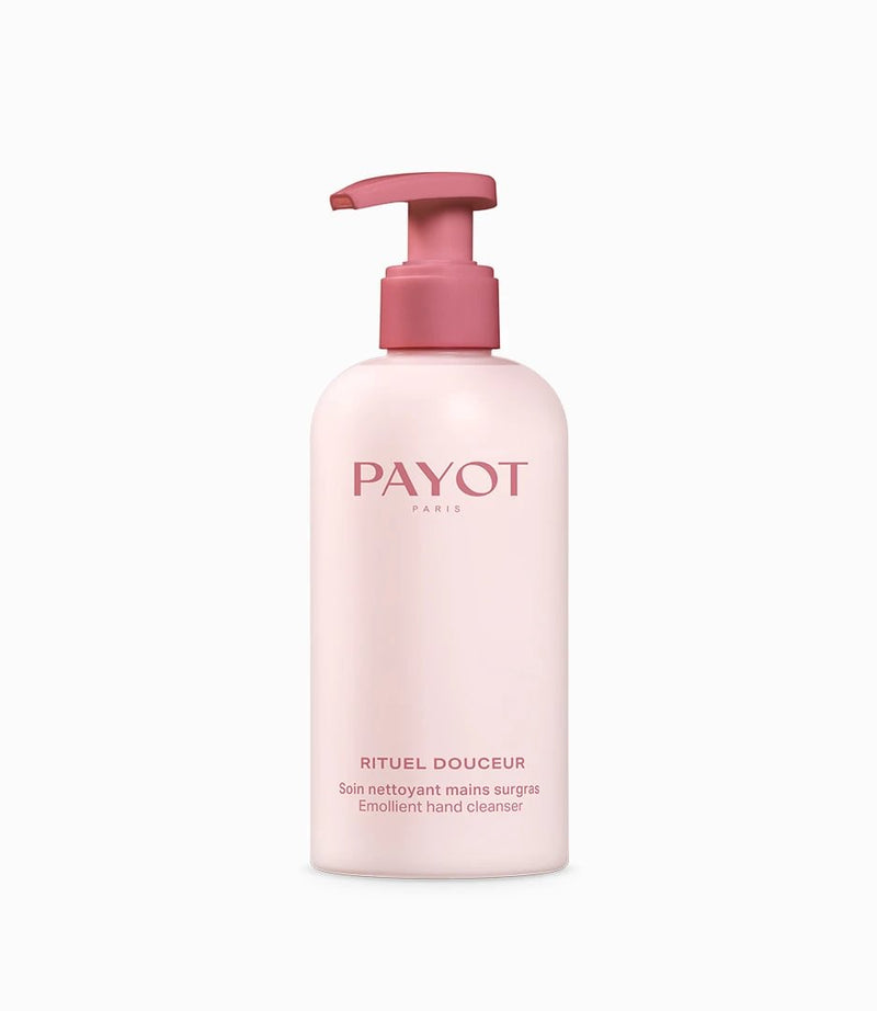 Payot Rituel Douceur Emollient Hand Cleanser 250 ml