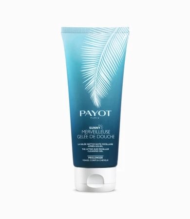 Payot Sunny Merveilleuse Gelee De Douche 200 ml