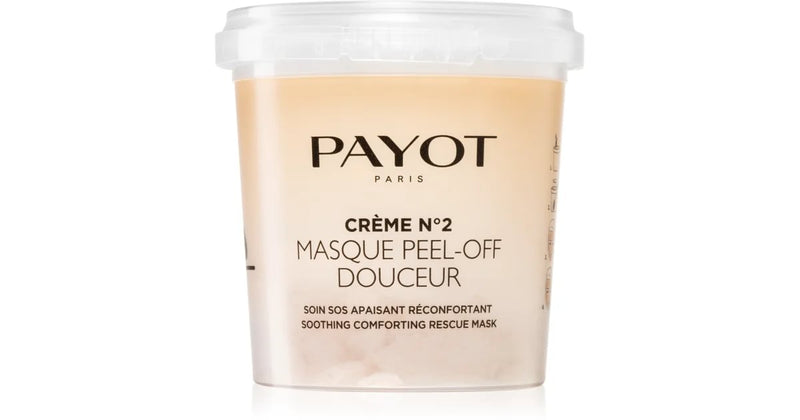 Payot Creme No2 Маска-пленка Apaisant 20 г