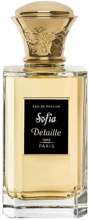 Detaille Sofia Eau de Parfum 100ml
