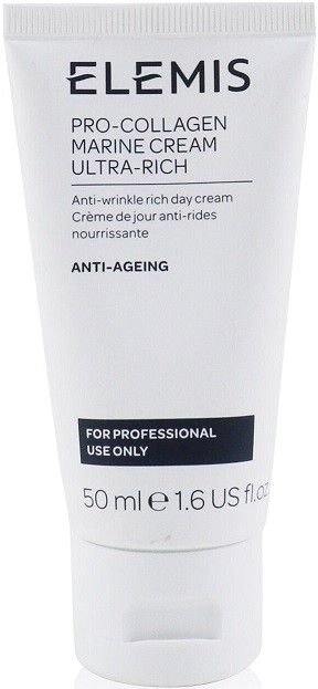 Elemis Pro-Collagen Marine Ultra Rich face cream 50 ml