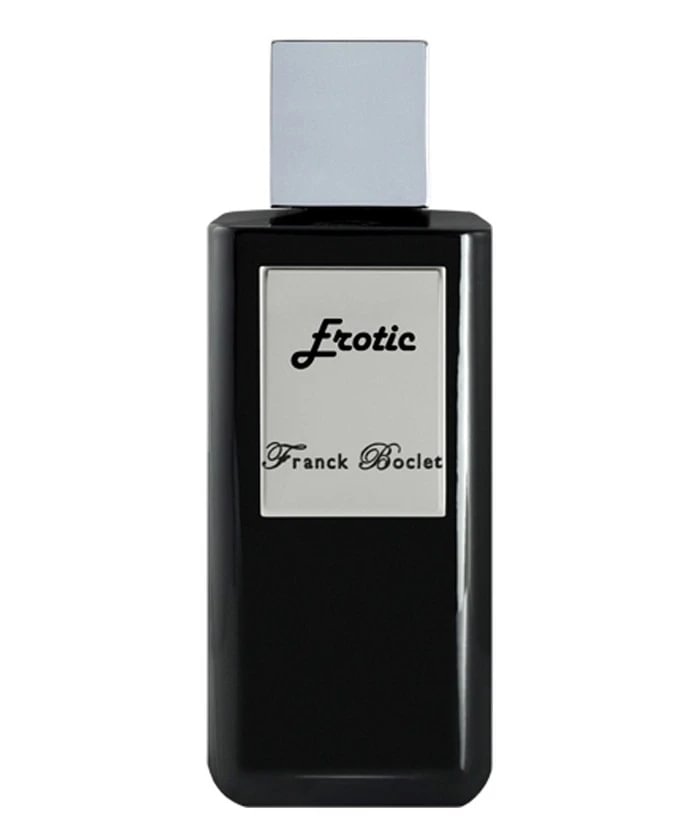 Franck Boclet Erotic Extrait de Parfum 100ml