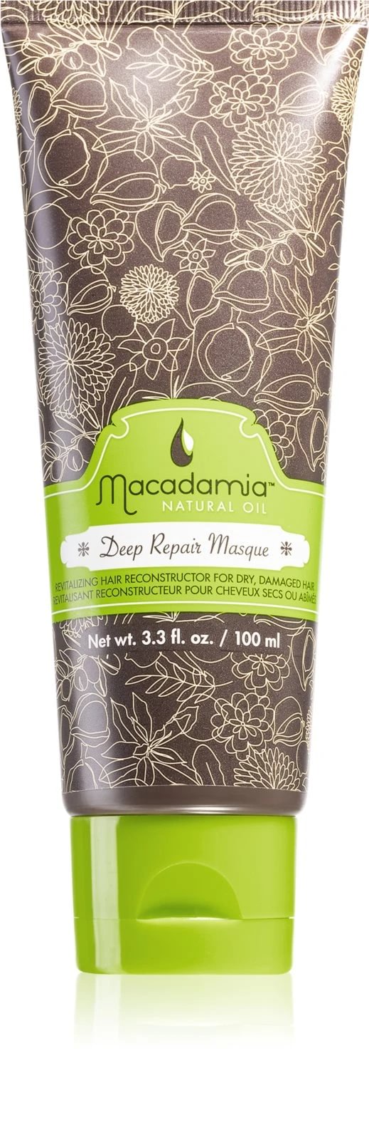 Macadamia Deep Repair mask 100 ml