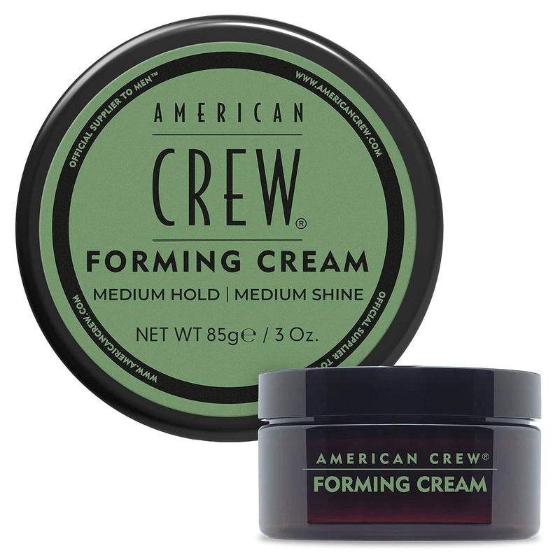 American Crew Classic Forming cream 85g