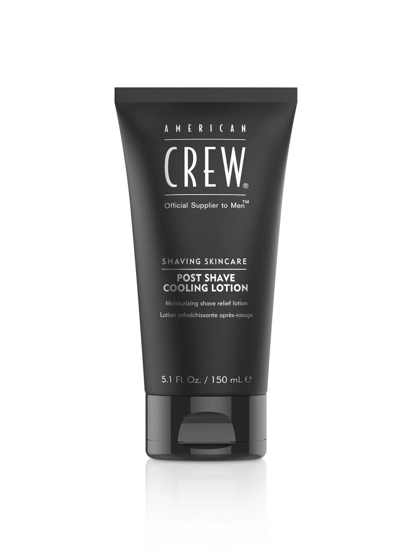 American Crew Post-Shave cooling lotion 150 ml