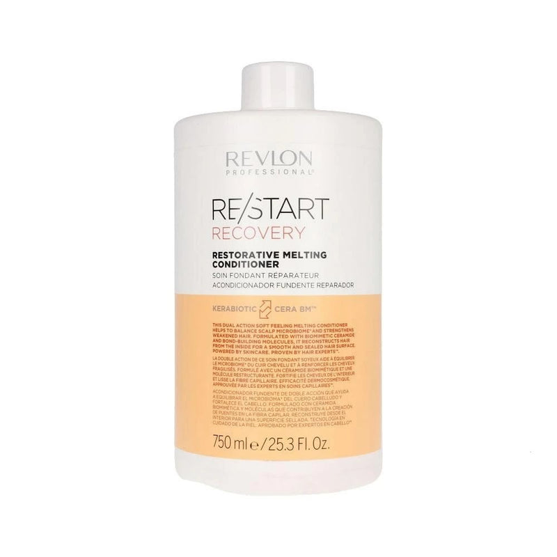 Revlon Re-Start Recovery Melting Conditioner 750 ml
