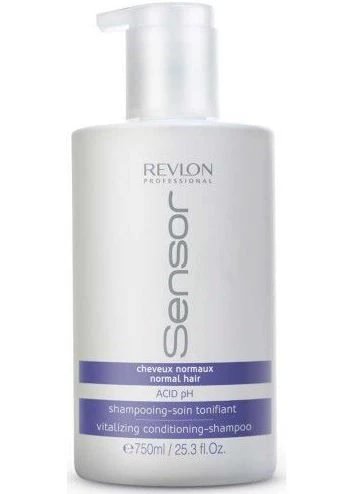 Revlon Sensor Vitalizing Conditioning-Shampoo 750 ml