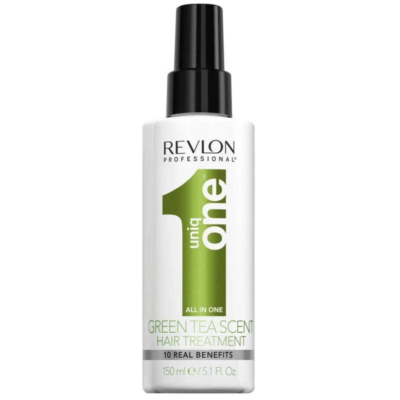 Revlon Uniq One ​​Hair Treatment Green Tea 150 ml