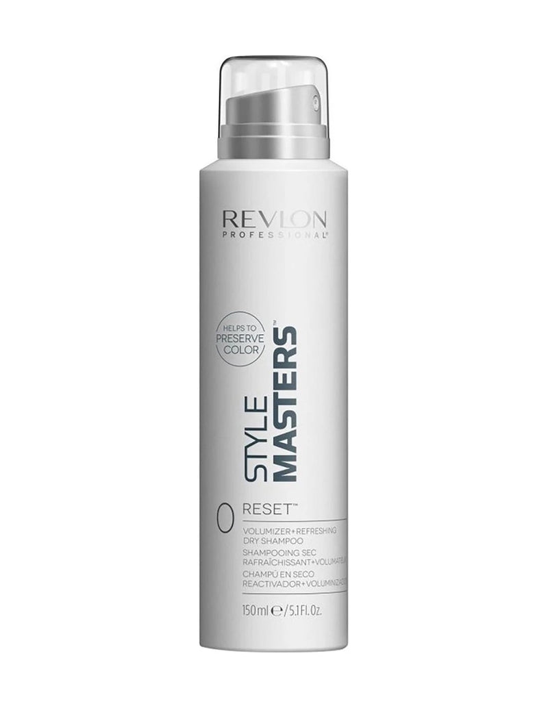 Revlon Style Masters Reset dry shampoo 150 ml