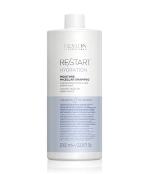 Revlon Re-Start Hydration Shampoo 1000 ml