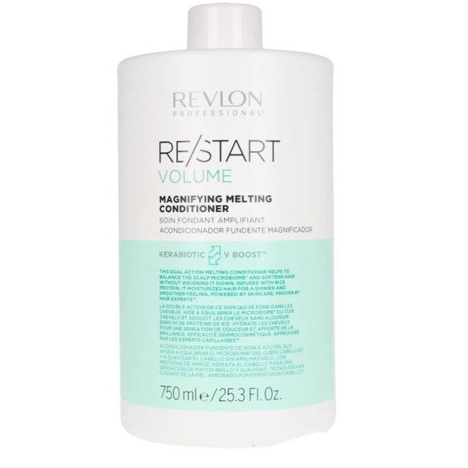 Revlon Re-Start Volume Melting Conditioner 750 ml