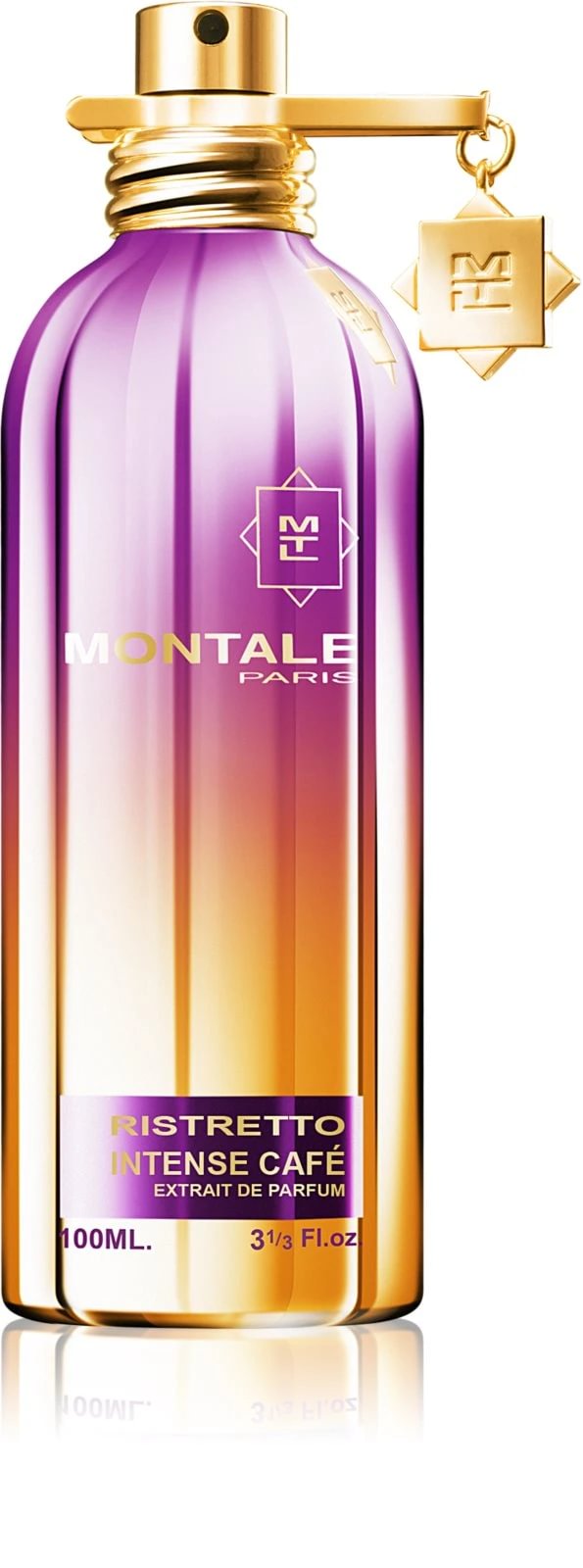 Montale Intense Cafe Ristretto парфюмированная вода 100мл