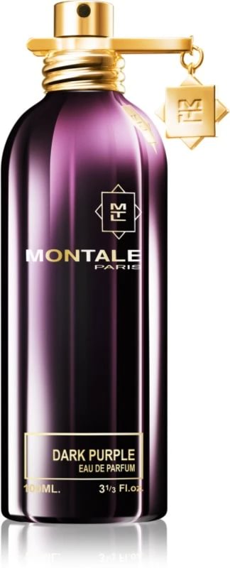 Montale Dark Purple парфюмированная вода 100мл