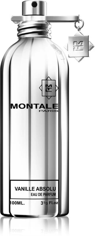 Montale Vanille Absolu парфюмированная вода 100мл