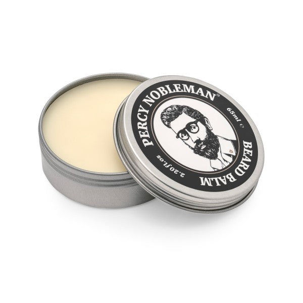 Percy Nobleman Beard Balm Barzdos balzamas, 20 ml