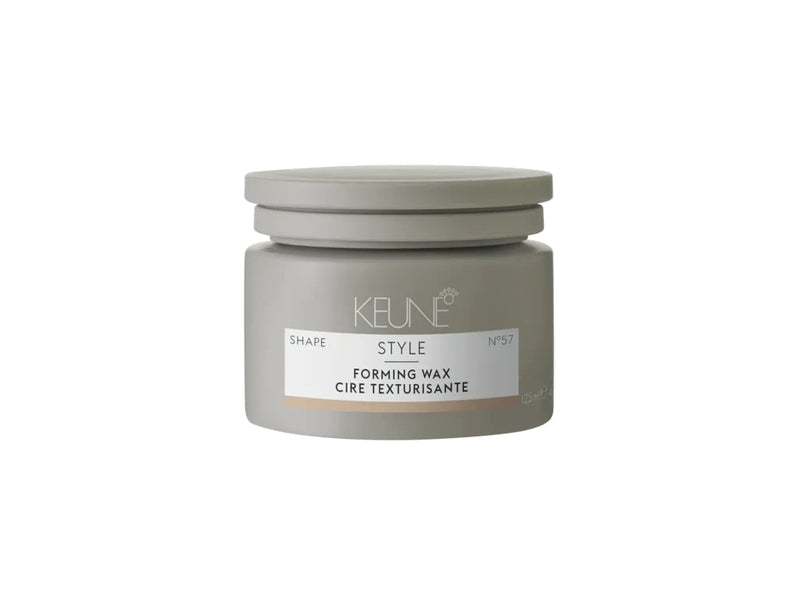 Keune Style Forming hair styling wax 125 ml
