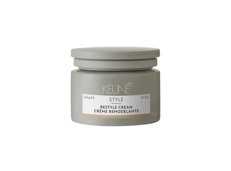 Keune Style Restyle hair styling cream 125 ml