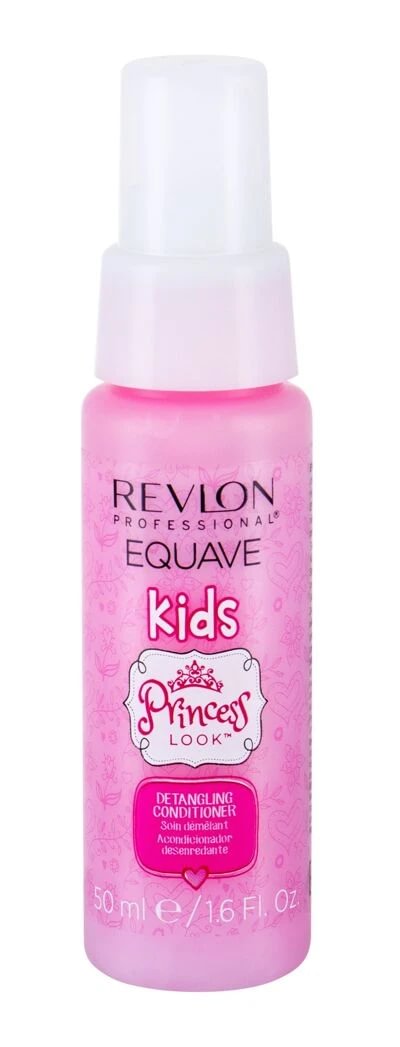 Revlon Equave Kids Princess кондиционер 50мл