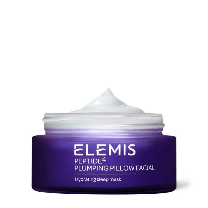 Elemis Peptide4 Plumping Pillow face mask 50ml