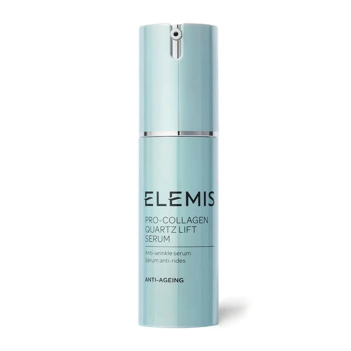 Elemis Professional Pro-Collagen Quartz Lift serumas 30ml