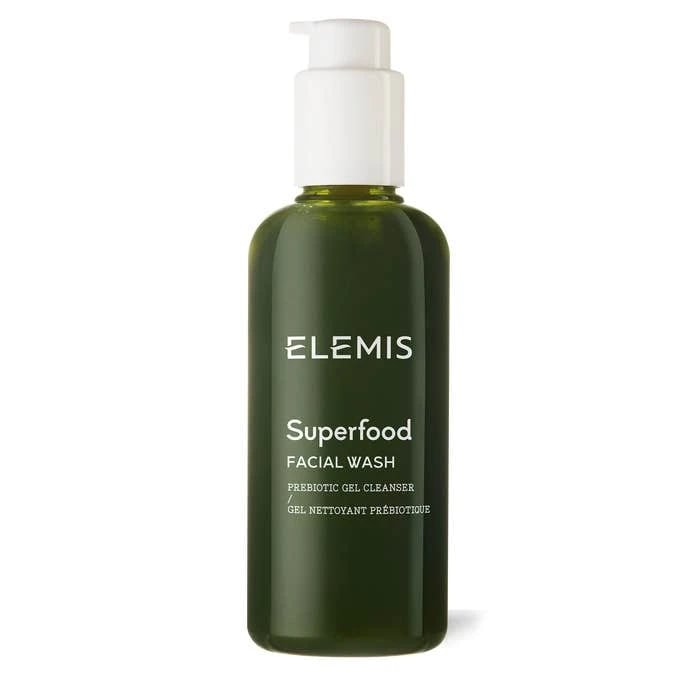 Elemis Superfood face wash 200ml