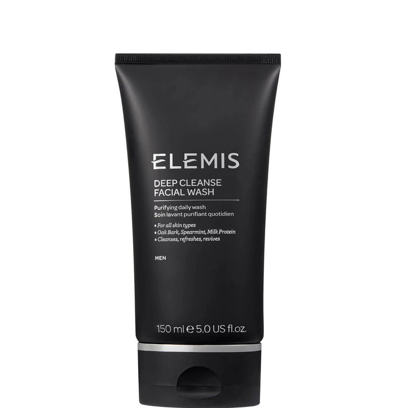 Elemis Deep Cleanse face wash 150ml