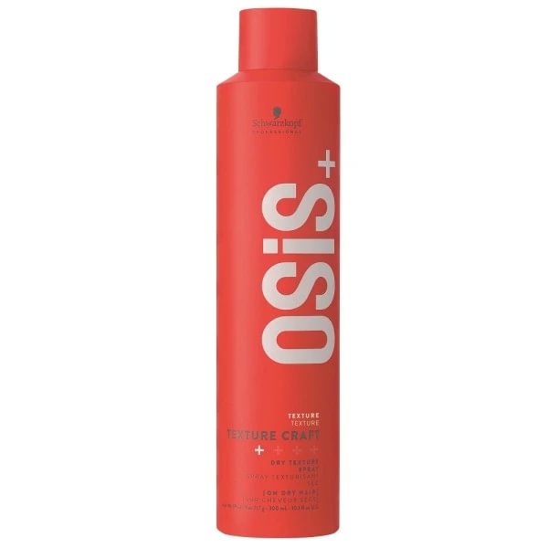 Schwarzkopf Professional Osis+ Osis+ Texture Craft Hairspray 300ml