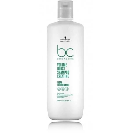 Schwarzkopf Professional Bonacure Volume Boost Shampoo 1000ml