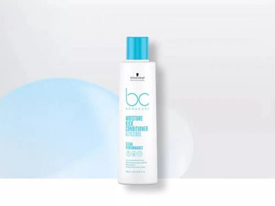 Schwarzkopf Professional Bonacure Moisture Kick Shampoo 500 ml