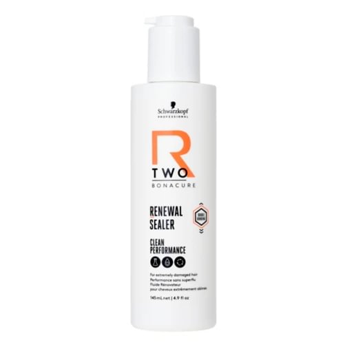 Schwarzkopf Professional Bonacure R-Two Renewal Sealer 145 ml