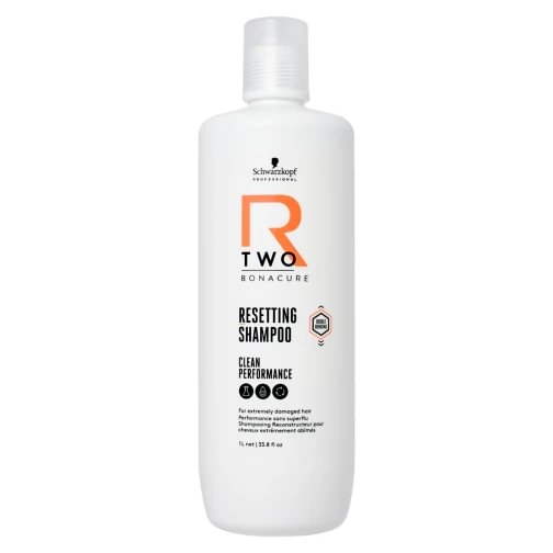 Schwarzkopf Professional Bonacure R-Two Resetting Shampoo 1000 ml