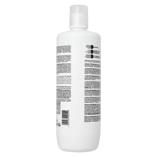 Schwarzkopf Professional Bonacure R-Two Resetting Shampoo 1000 ml