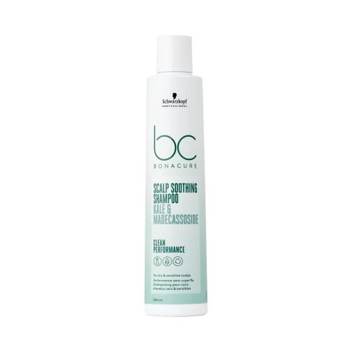 Schwarzkopf Professional Bonacure Scalp Soothing Shampoo 250 ml