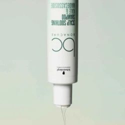 Schwarzkopf Professional Bonacure Успокаивающий шампунь для кожи головы 250 мл